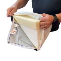 Master Comfort Rugkussen