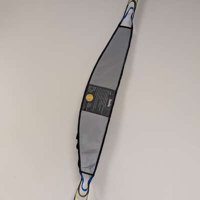 StandUp Rugsteunband