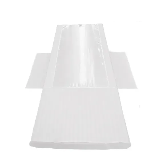 Light Cover & Light Turner glijlakens