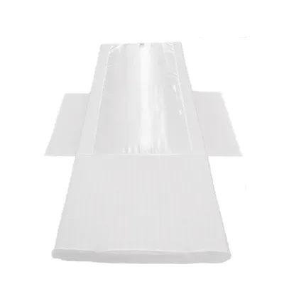 Light Cover & Light Turner glijlakens