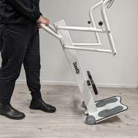 StandUp plafond stalift set