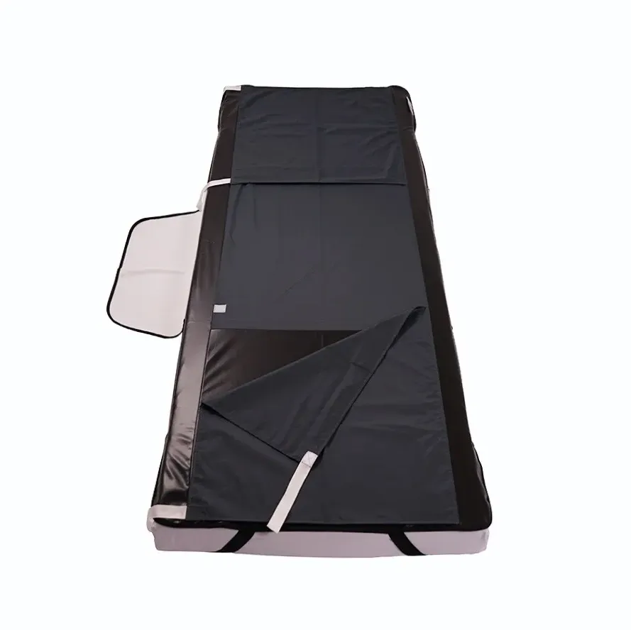 Vario Cover Matrasovertrek
